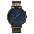 thumbnail image 1 of Timex TW2R98000VQ Men's Fairfield Supernova Mesh Bracelet Watch, 1 of 3