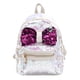 thumbnail image 2 of Bsvklp Lentejuelas Brillantes Bowknot Mujeres Mochila Niñas Fiesta Pequeña Mochila / Blanco Bsvklp Para estrenar, 2 of 6