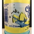thumbnail image 3 of Clear Fruit Pineapple Water Beverage 16.9oz - Case of 24, 3 of 4
