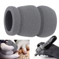 thumbnail image 1 of Housse 10 Pcs Éponge Poignée Housse Stylo Machine Poignée Poignée Housse Ensemble Accessoires, 1 of 7