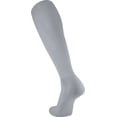 thumbnail image 2 of Twin City Youth All-Sport Solid Color Tube Sock (Small) Kelly Green, 2 of 3