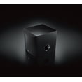 thumbnail image 3 of Yamaha NS-SW050 50W Negro - Subwoofer (50 W, 28 - 200 Hz, 100 W, 5 Ohmio, 20 cm, 20.3 cm (8")), 3 of 5