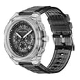 thumbnail image 4 of Reloj Armani Exchange AX4167 Cronógrafo para Hombre Gris 44mm, 4 of 7