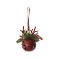 thumbnail image 6 of Fwttom Christmas Jingle Bells - Hanging Bells Ornaments Holiday Christmas Bells for Decorations Indoor Outdoor Xmas Tree Wreath Garland, 6 of 6