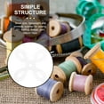 Bobbin Winding Machine Woven Dental Floss Yarn Bobbins for Crochet