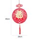 thumbnail image 5 of XWQ Elegante personaje fu colgante decorativo color brillante festival ambiente ambiente año nuevo ornamento suministros domésticos XWQ 715087873, 5 of 6