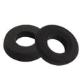 thumbnail image 3 of Reemplazo de almohadillas de espuma viscoelástica para auriculares para auriculares GRADO , SR80, SR125, SR225, M1, M2 Yotijar Cojines de reemplazo de orejas, 3 of 9