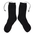 thumbnail image 4 of Electric Socks,Heating Socks Washable Bendable Heating Socks Heated Socks Rugged and Tough, 4 of 14