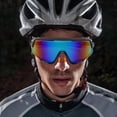thumbnail image 1 of Sonew HD Goggles, Cycling Goggles, Skiing Running For Driving For Riding, 1 of 8