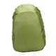 thumbnail image 3 of Mochila Funda Lluvia Zulema Camping Senderismo Protector 35L Verde 2 piezas, 3 of 5