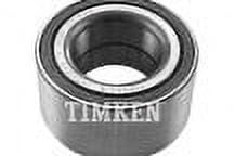 Wheel Bearing and Race Set