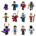 thumbnail image 2 of Roblox 12 Figure Pack (Roblox Classics) S7, 2 of 2