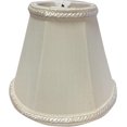 thumbnail image 1 of SHIBA-Royal Designs Abat-Jour de Lustre Empire, Taille 5 (CS-114EG), 1 of 4
