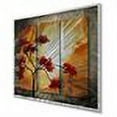 thumbnail image 3 of All My Walls MAD00138 Megan Duncanson Empty Nest I, 3 of 4