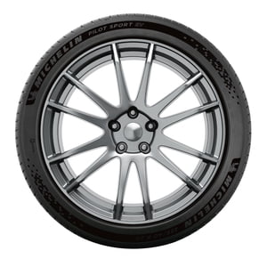 Michelin Pilot Sport EV All-Season 275/35R22/XL 104Y Tire Sansujyuku sansujyuku.com