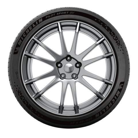 Michelin Pilot Sport EV 265/45R20 108Y XL Tire simolary.com 14 Michelin Pilot Sport EV 265/45R20 108Y XL Tire Simolary simolary.com 14