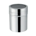 thumbnail image 3 of Icing Sugar Shaker,Stainless Steel Cocoa Powder Powder Shaker Kitchen Powder Shaker Top Tier Quality, 3 of 8