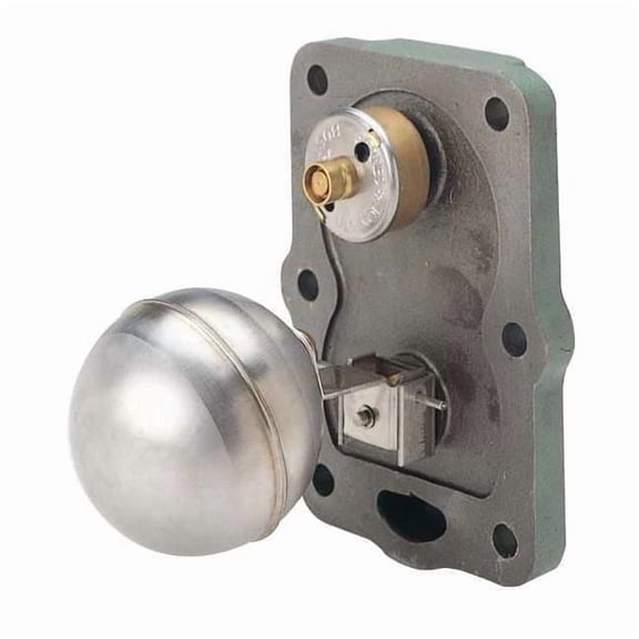 Mepco Head Assembly ML9632