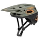 thumbnail image 1 of Batfox Mountain Bike Helmet La302 Mtb Sports Cycling Bicycle Helmet For Adults Youth Men Women (56-59cm, 11 Colors), 1 of 5
