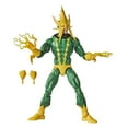 thumbnail image 1 of Hasbro Marvel Legends Series Spider-Man 6-inch Collectible Marvel’s Electro Action Figure Toy Retro Collection, 1 of 3