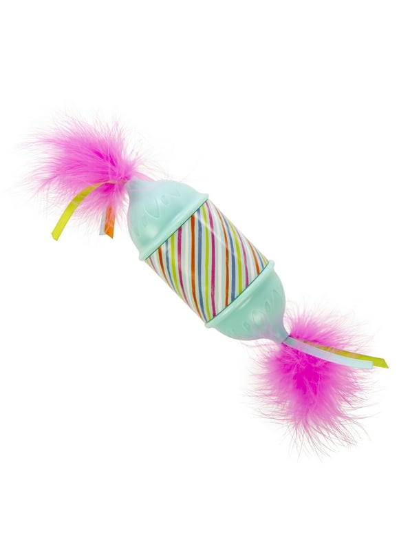 Interactive Cat Toys in Cat Toys