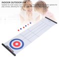 thumbnail image 4 of Desktop Bowling Game, Table Top Bowling Set 2 Player  for Indoor Outdoor, 4 of 7