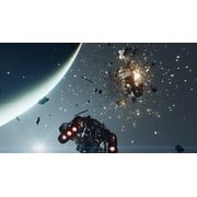 Starfield, Xbox Series X