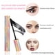 thumbnail image 2 of Bienvenido 4D Mascara Impermeable, Máscara de Fibra Extra Larga Extensión de Pestañas Máscara de Pestañas Impermeable Durable Natural (Negro), 2 of 5