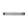 thumbnail image 2 of Global G-42/41, 16in Wall Magnetic Bar, Stainless Steel, 2 of 2