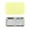 Yellow, variant on 2/1 Pack Stainless Steel Snack Containers, Reusable Metal Snack Containers with Silicone Lids, 2 Compartment Stackable Metal Toddler Lunch Box for Daycare, School and Outdoor