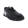 thumbnail image 2 of Tenis Swiss Navy Casual 24387 Negro Para Hombre, 2 of 5