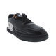 thumbnail image 2 of Tenis Swiss Navy Casual 24387 Negro Para Hombre, 2 of 5