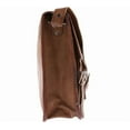 thumbnail image 3 of Sharo Small Cross Body Messenger Bag, 3 of 7