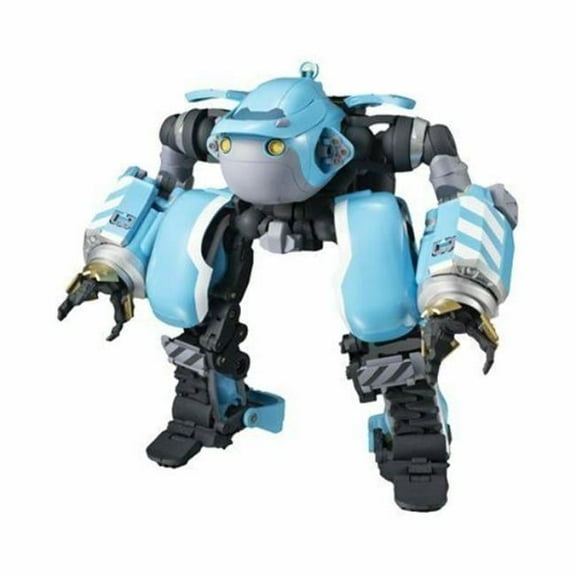 Bandai BAS61886 Big Tony Sakugan Bandai Robot Spirits Figures