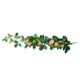 thumbnail image 3 of Guirnalda de rosas artificiales Simulación Decoración floral Colgante de pared para el hogar Vid de flor de rosa falsa, Champán Sweethay HA8234-03B, 3 of 6