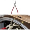 thumbnail image 1 of 383eer4001a Pinces de Retrait de Ressort pour Machine à Laver Lg et Samsung (Rouge), 1 of 5