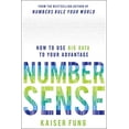 thumbnail image 1 of Pre-Owned Numbersense: How to Use Big Data to Your Advantage (Hardcover) 0071799664 9780071799669, 1 of 1