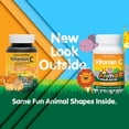 thumbnail image 2 of Suplemento de vitamina C NaturesPlus Animal Parade, 90 tabletas x 2, 2 of 9