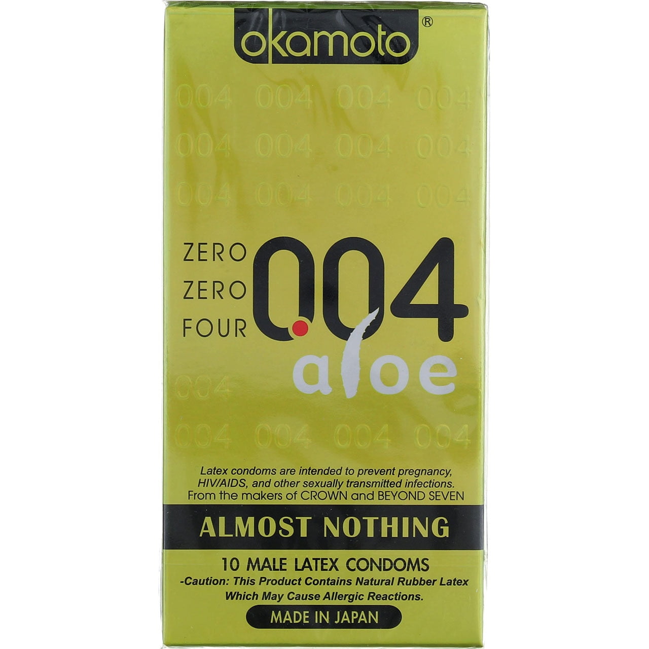 4 zero