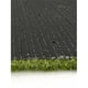 thumbnail image 5 of Césped Artificial Valencia 30mm Estera decorativa de Hierba Artificial Seleccione la medida Varias medidas - 2m (Ancho) x 1m (Largo) : 2 m2, 5 of 5