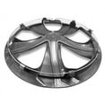 thumbnail image 3 of 16 Inch Hubcap for 2016-2018 Honda Civic Wheel Cover - Set of 4 Pcs, 3 of 4