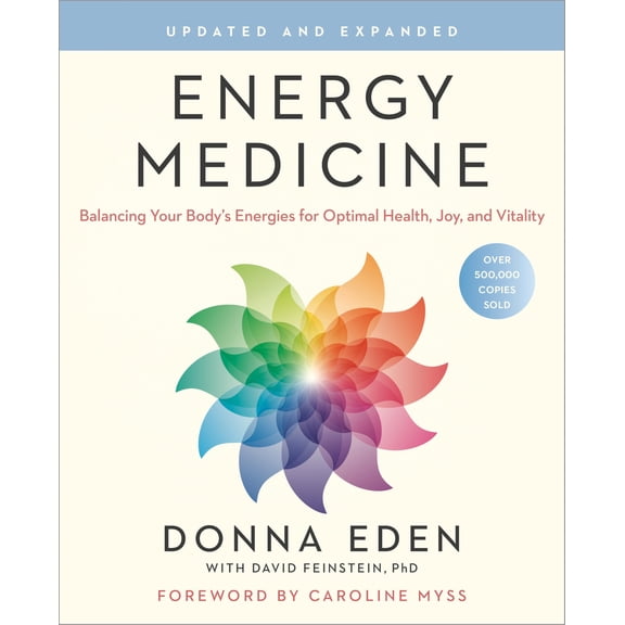 Libro Medicina Energética Tarcherperigee: Equilibrando el Cuerpo