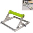 thumbnail image 2 of Adjustable Cutting Machine Support Frame,Anti-Slip Table Saw Stand,Foldable,Angle Grinder Cutting Ma, 2 of 5