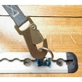 thumbnail image 2 of SteadyMate Surface-Mount L-Track Kit 8" Aluminum, 2 of 5
