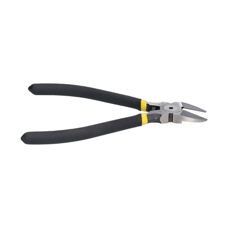 

Wire Cutter 6In Mini Plier Set Cutting Plier Side Cutting Plier For Maintenance Industry For Industrial Manufacturing For Electronics Industry