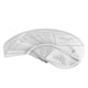 thumbnail image 2 of Herramienta de decoración de pasteles Ticfox 100 piezas Collar triangular, 2 of 12