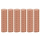 thumbnail image 1 of Bloque de tierra comprimida para plantar | Sustrato rico en nutrientes | Alternativa de tierra expandible sin turba | Sustrato hidropónico y para germinación de semillas, 1 of 2