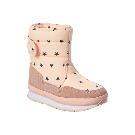 

Rubber Duck Classic Snowjogger Star Boot 35 Pink