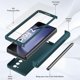 thumbnail image 2 of for Samsung Galaxy Z Fold 5 Case with S Pen Holder & S Pen, Screen Protector Hinge Case for Samsung Z Fold 5 Case, 2 of 5