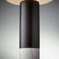 thumbnail image 4 of One Light Table Lamp Cyan Lighting 10361, 4 of 4